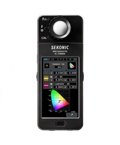 Kolorimetras Sekonic C-7000