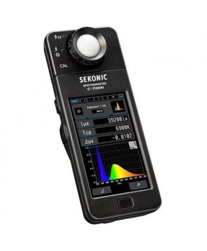 Kolorimetras Sekonic C-7000 – 2