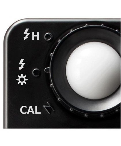 Kolorimetras Sekonic C-7000 – 3