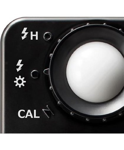 Kolorimetras Sekonic C-7000 – 5