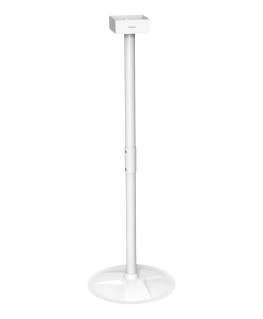 Floor stand for pump bottle hand sanitizer DELTACO OFFICE / DELO-0611