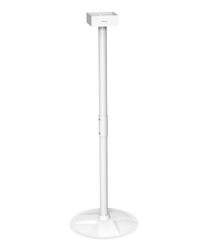 Deltaco Floor stand for pump bottle