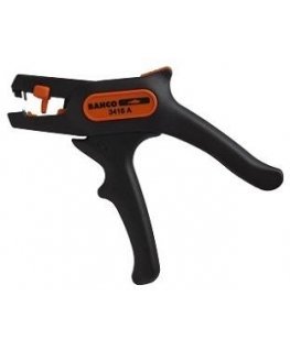 Bahco Automatic cable stripping pliers 0.5-6.0mm