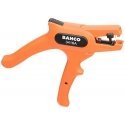 Bahco Automatic cable stripping pliers 0.5-6.0mm Bahco Automatic cable stripping pliers 0.5-6.0mm