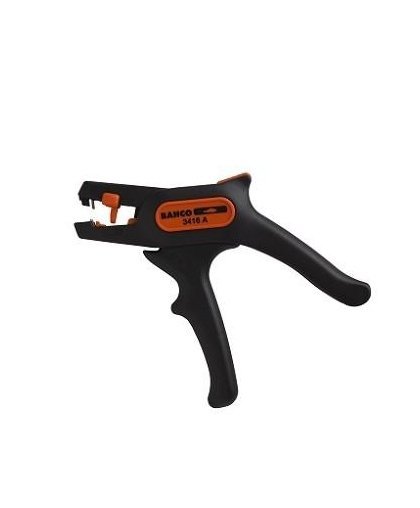 Bahco Automatic cable stripping pliers 0.5-6.0mm – 6