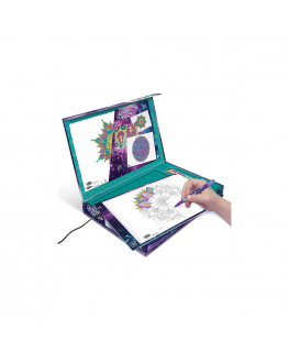 Nebulous Stars Tracing Light Pad -piirustusalusta