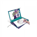 NEBULOUS STARS creative set Tracing Light Pad, 11351 NEBULOUS STARS creative set Tracing Light Pad, 11351