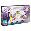 NEBULOUS STARS creative set Tracing Light Pad, 11351 NEBULOUS STARS creative set Tracing Light Pad, 11351