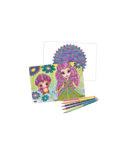 NEBULOUS STARS creative set Tracing Light Pad, 11351 – 4