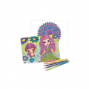 NEBULOUS STARS creative set Tracing Light Pad, 11351 NEBULOUS STARS creative set Tracing Light Pad, 11351