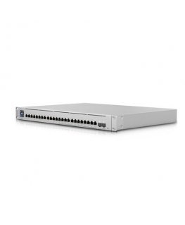 Ubiquiti UniFi USW-Enterprise-24-POE -24-porttinen PoE -kytkin