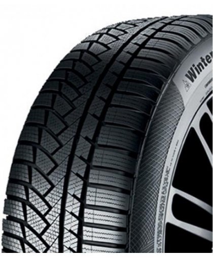Continental Tires WinterContact TS 850P 100