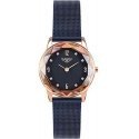Watches 33 ELEMENT LADIES Blue 331610 Watches 33 ELEMENT LADIES Blue 331610