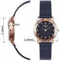Watches 33 ELEMENT LADIES Blue 331610 Watches 33 ELEMENT LADIES Blue 331610
