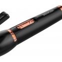 Lokitangid Sencor SHS8603BK, must Lokitangid Sencor SHS8603BK, must
