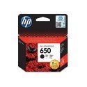 INK CARTRIDGE Juodas NO.650/6.5ML CZ101AE HP INK CARTRIDGE Juodas NO.650/6.5ML CZ101AE HP
