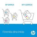 HP CZ101AE ink cartridge No. 650, black HP CZ101AE ink cartridge No. 650, black