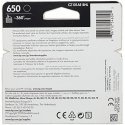 HP CZ101AE ink cartridge No. 650, black HP CZ101AE ink cartridge No. 650, black