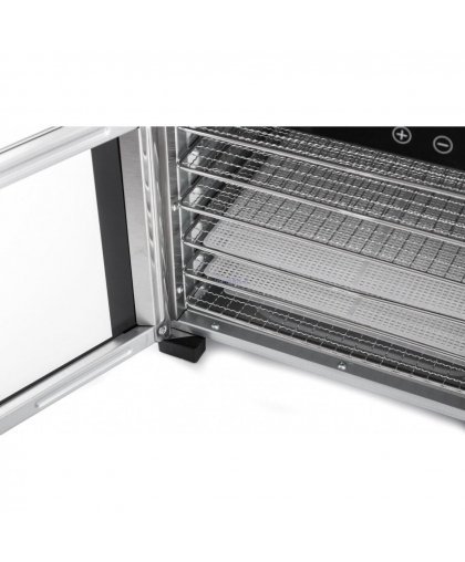 Fruit dryer G21 stainless steel 6008112 – 2