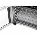 Fruit dryer G21 stainless steel 6008112 Fruit dryer G21 stainless steel 6008112