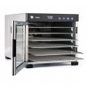 Fruit dryer G21 stainless steel 6008112 Fruit dryer G21 stainless steel 6008112