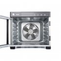 Fruit dryer G21 stainless steel 6008112 Fruit dryer G21 stainless steel 6008112