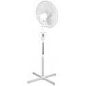 TEESA fan with timer TSA8021 TEESA fan with timer TSA8021