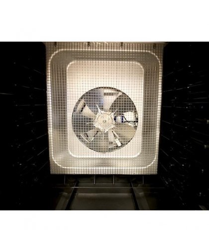 Zyle Fruit Dryer, ZY339FD – 7