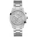 Watches GUESS LADIES W1070L1 Watches GUESS LADIES W1070L1