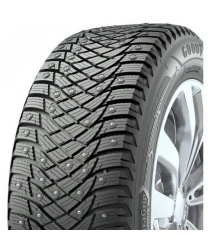 Goodyear Tires UltraGrip Ice 2 94