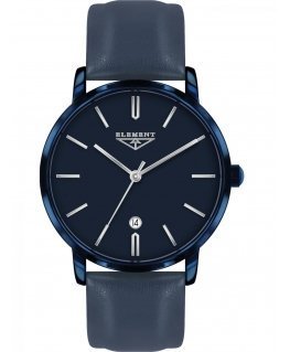 Watches 33 ELEMENT GENTS Mėlynas 331522