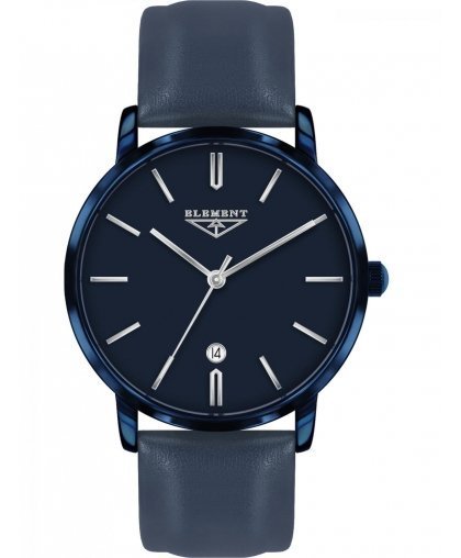 Watches 33 ELEMENT GENTS Blue 331522