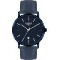 Watches 33 ELEMENT GENTS Blue 331522 Watches 33 ELEMENT GENTS Blue 331522