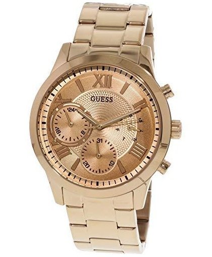 GUESS Watches GUESS LADIES W1070L3