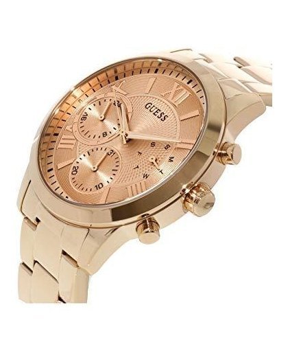 Watches GUESS LADIES W1070L3 – 2