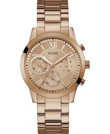 Watches GUESS LADIES W1070L3 – 4