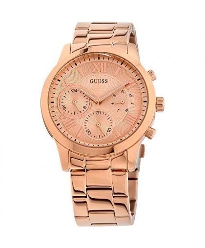 Watches GUESS LADIES W1070L3 – 5