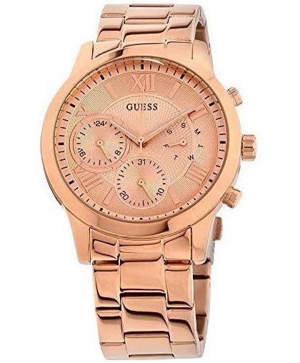 Watches GUESS LADIES W1070L3 – 8