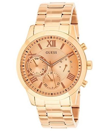 Watches GUESS LADIES W1070L3 – 11