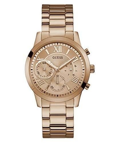 Watches GUESS LADIES W1070L3 – 16