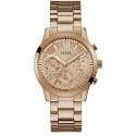 Watches GUESS LADIES W1070L3 Watches GUESS LADIES W1070L3