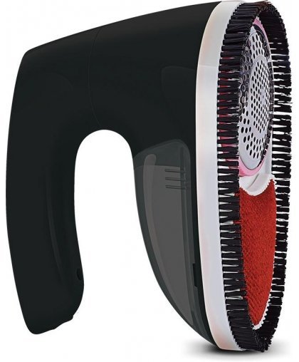 Zyle Rechargeable fluff collector ZY226BL