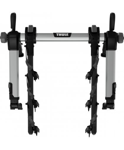 Thule OutWay 3 Hanging -pyöränkuljetusteline – 2