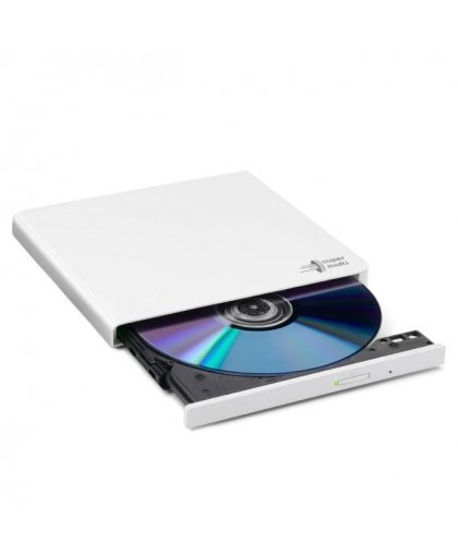 DVD-RW 9,5 mm SLIM GUD1N