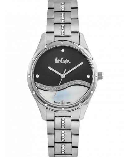 Lee Cooper Watches Lee Cooper Ladies