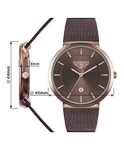 Watches 33 ELEMENT GENTS 331418 – 3