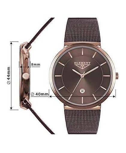 Watches 33 ELEMENT GENTS 331418 – 7