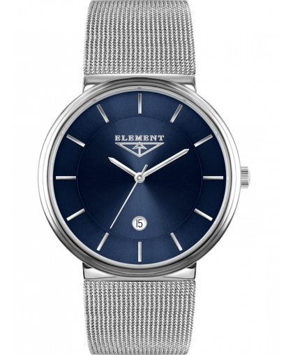 Watches 33 ELEMENT GENTS Blue 331528 – 4