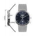 Watches 33 ELEMENT GENTS Blue 331528 Watches 33 ELEMENT GENTS Blue 331528