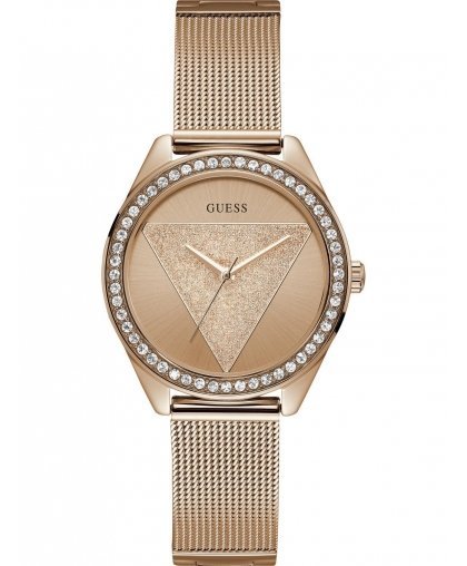 GUESS Watch Watches GUESS LADIES W1142L4